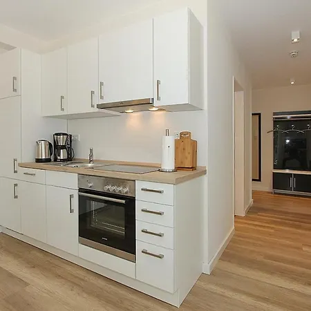 Stern Stern 05 Timmendorfer Strand