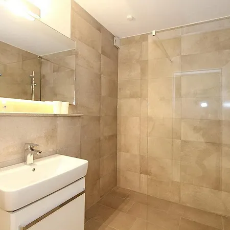 Apartamento Stern Stern 05