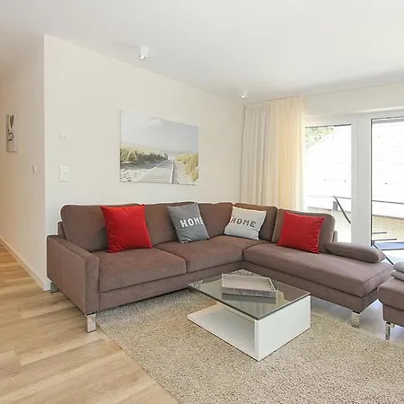 Apartamento Stern Stern 05 *