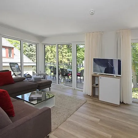 Stern Stern 05 Apartamento Timmendorfer Strand