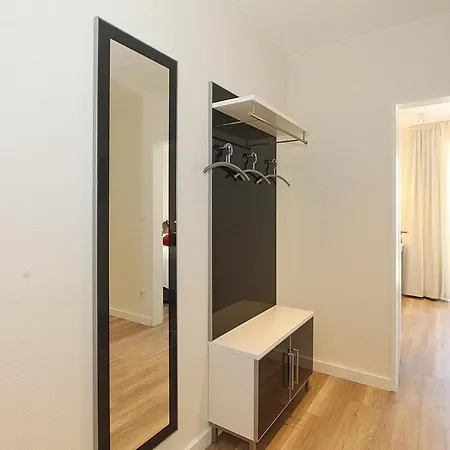 Stern Stern 05 Apartamento Timmendorfer Strand