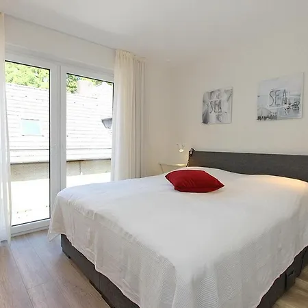 Apartamento Stern Stern 05