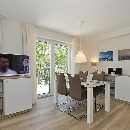 Apartamento Stern Stern 05 Timmendorfer Strand