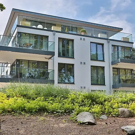 Apartamento Stern Stern 05 *