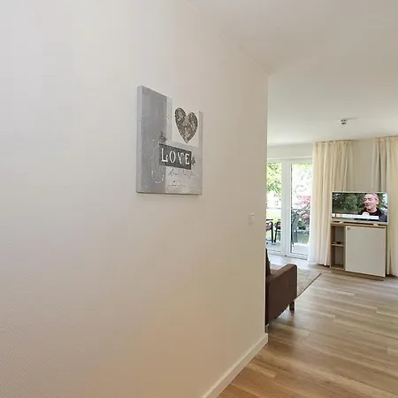 Stern Stern 05 Apartamento